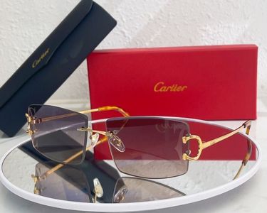 Cartier Sunglasses 899